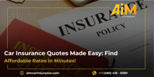 Car Insurance Quotes