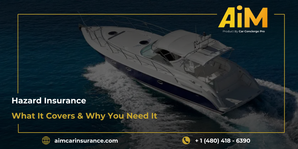 Boat Insurance Cost Explained | Rates, Factors & Savings